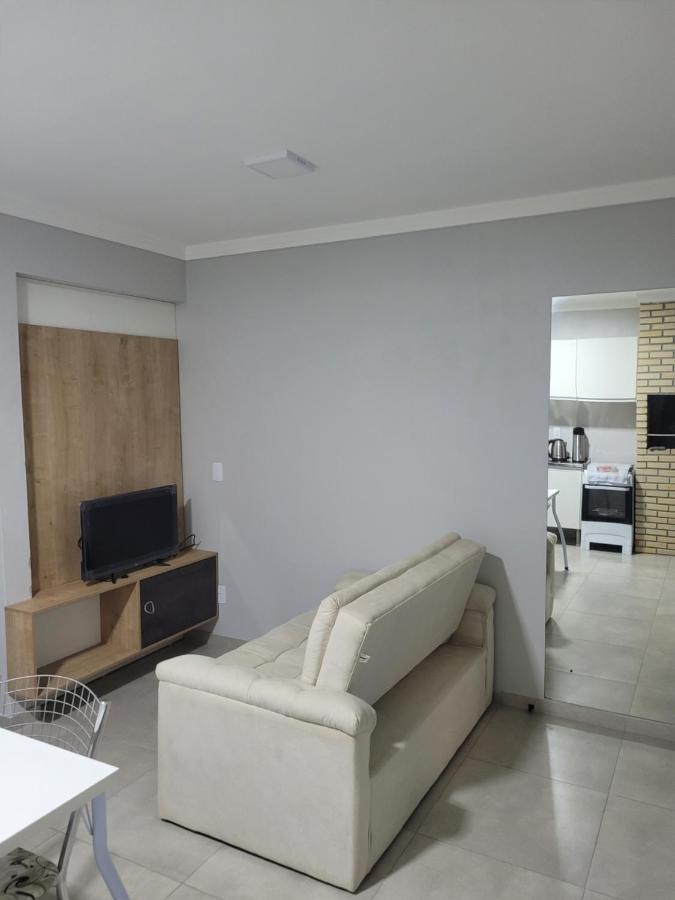 Novo Lar Garopaba1 Apartment Exterior photo
